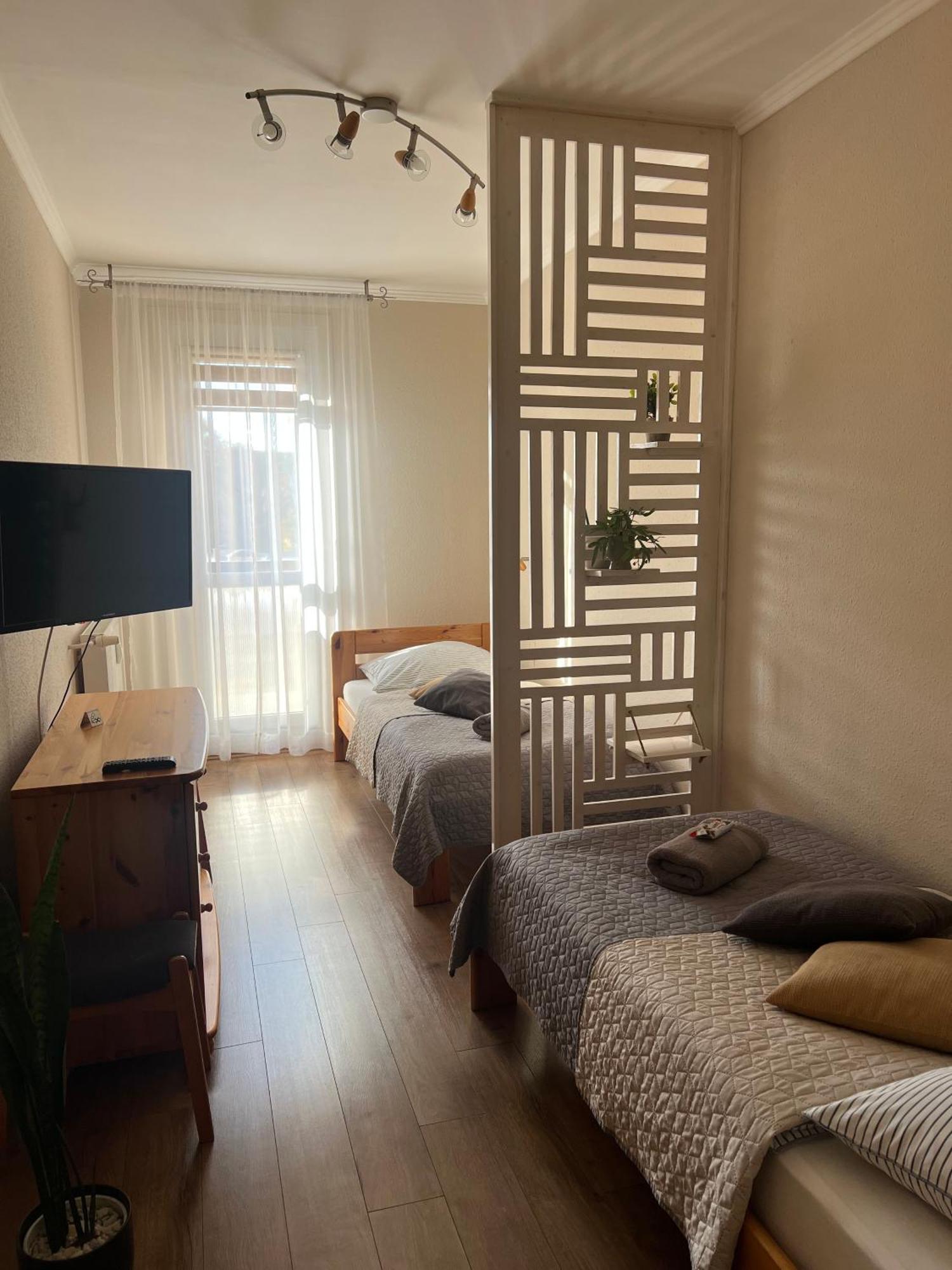Centrum Apartman Капошвар Экстерьер фото